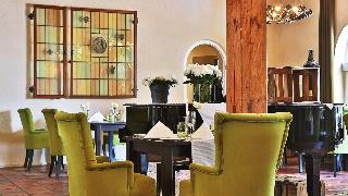 Halbersbacher Hotel Annaberg fotoÄŸrafÄ±