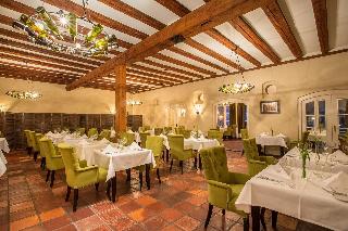 Halbersbacher Hotel Annaberg fotoÄŸrafÄ±
