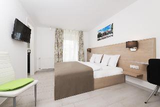 Altes Eishaus Hotel Restaurant fotoÄŸrafÄ±