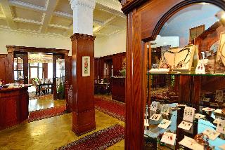 Villa Oranien Hotel Restaurant fotoÄŸrafÄ±