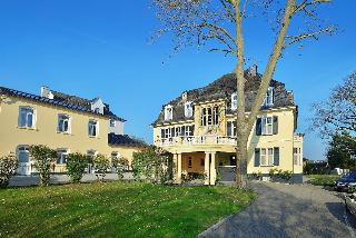 Villa Oranien Hotel Restaurant fotoÄŸrafÄ±