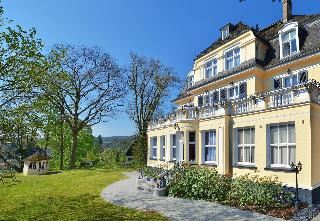 Villa Oranien Hotel Restaurant fotoÄŸrafÄ±