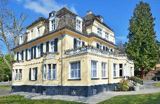 Villa Oranien Hotel Restaurant fotoÄŸrafÄ±