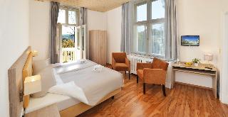 Villa Oranien Hotel Restaurant fotoÄŸrafÄ±