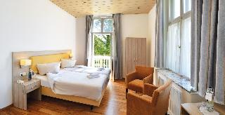 Villa Oranien Hotel Restaurant fotoÄŸrafÄ±