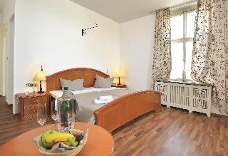 Villa Oranien Hotel Restaurant fotoÄŸrafÄ±