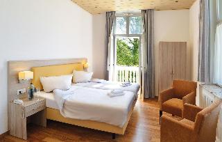 Villa Oranien Hotel Restaurant fotoÄŸrafÄ±