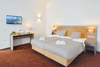 Villa Oranien Hotel Restaurant fotoÄŸrafÄ±