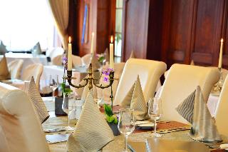 Villa Oranien Hotel Restaurant fotoÄŸrafÄ±