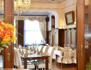 Villa Oranien Hotel Restaurant fotoÄŸrafÄ±