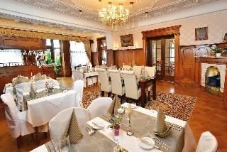 Villa Oranien Hotel Restaurant fotoÄŸrafÄ±