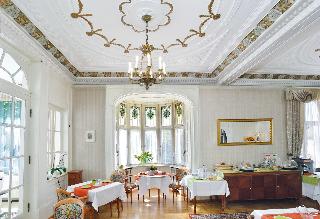 Villa Oranien Hotel Restaurant fotoÄŸrafÄ±