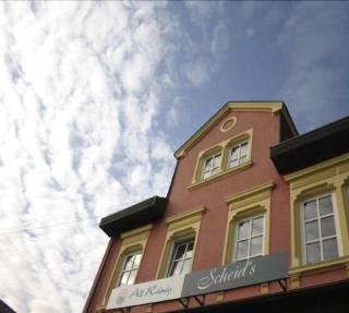 Scheid S Hotel Restaurant otel fotoğrafı