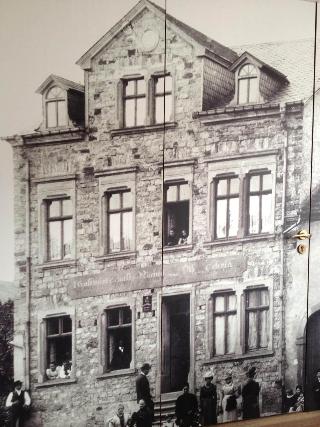 Scheid S Hotel Restaurant fotoÄŸrafÄ±