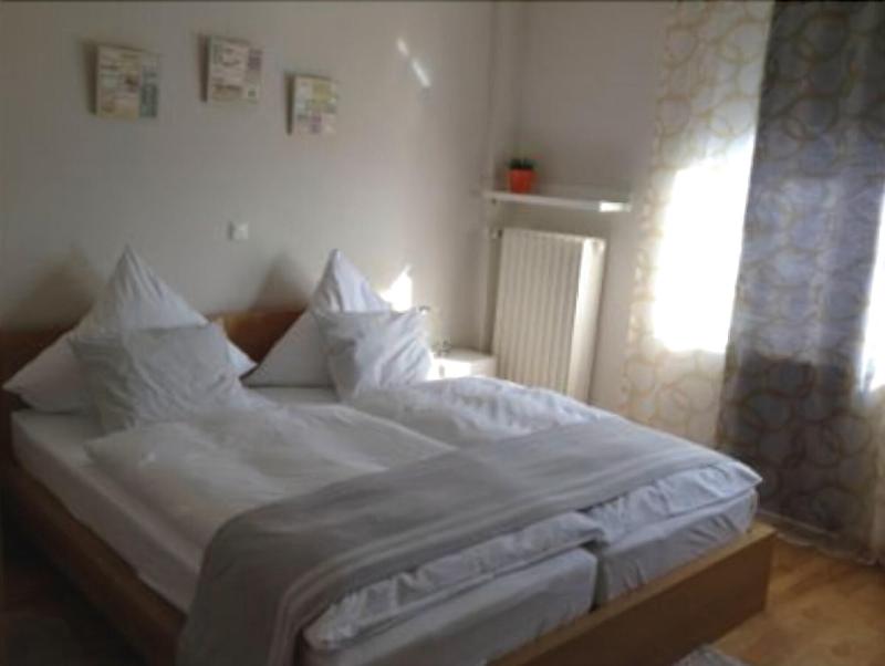 Scheid S Hotel Restaurant - Oda