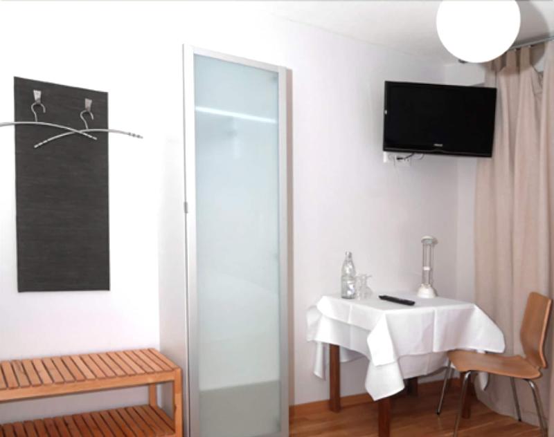 Scheid S Hotel Restaurant - Oda