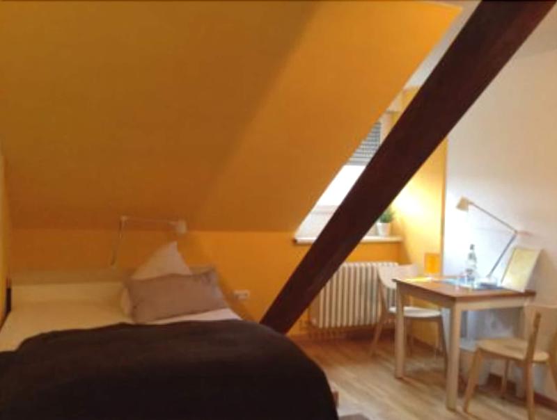 Scheid S Hotel Restaurant - Oda
