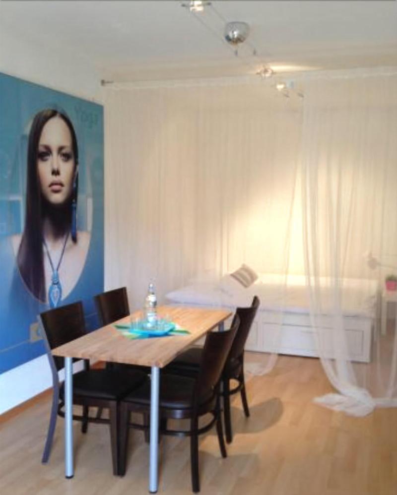 Scheid S Hotel Restaurant - Oda