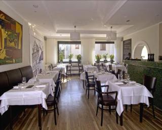Scheid S Hotel Restaurant fotoÄŸrafÄ±