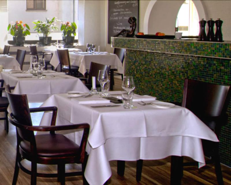 Scheid S Hotel Restaurant - Restoran
