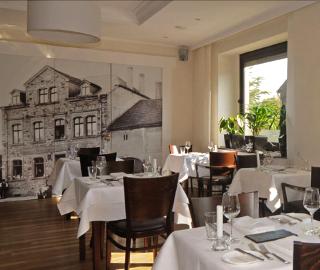 Scheid S Hotel Restaurant fotoÄŸrafÄ±