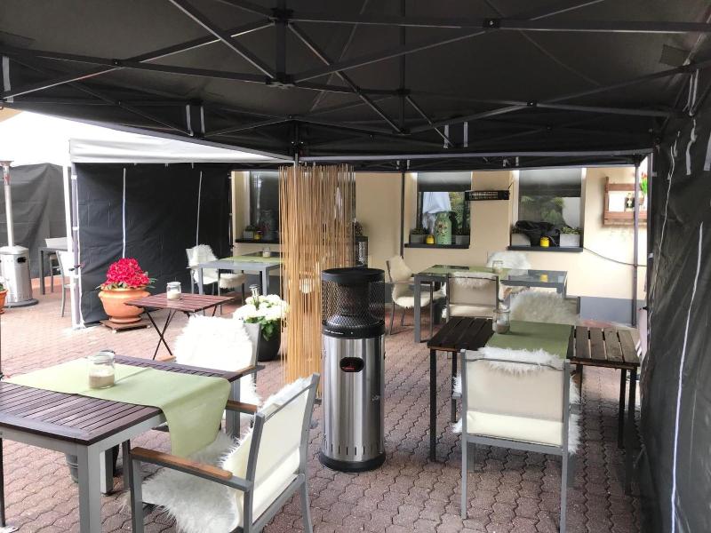 Scheid S Hotel Restaurant - Restoran