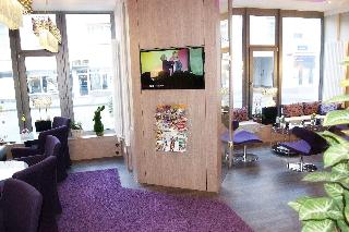 Hotel Porta Nigra fotoÄŸrafÄ±