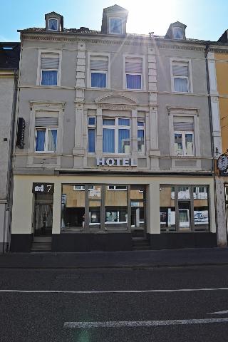 Hotel Porta Nigra fotoÄŸrafÄ±