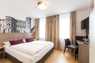 Hotel Porta Nigra fotoÄŸrafÄ±