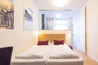 Hotel Porta Nigra fotoÄŸrafÄ±