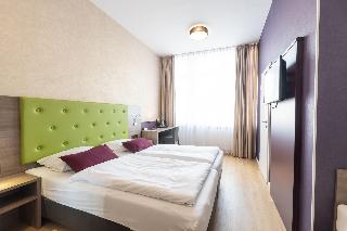 Hotel Porta Nigra fotoÄŸrafÄ±