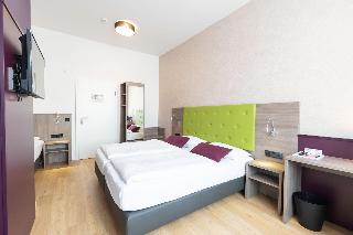 Hotel Porta Nigra fotoÄŸrafÄ±