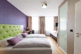 Hotel Porta Nigra fotoÄŸrafÄ±
