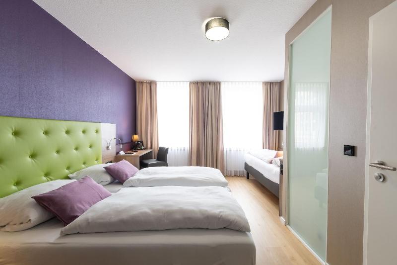 Hotel Porta Nigra - Oda