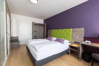 Hotel Porta Nigra fotoÄŸrafÄ±