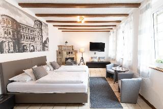 Hotel Porta Nigra fotoÄŸrafÄ±