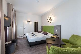Hotel Porta Nigra fotoÄŸrafÄ±