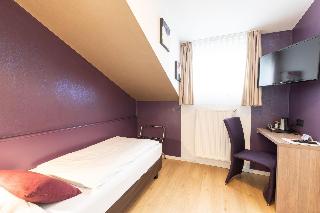 Hotel Porta Nigra fotoÄŸrafÄ±