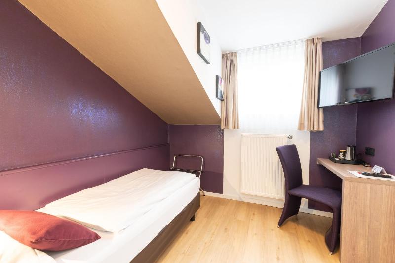 Hotel Porta Nigra - Oda