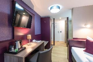 Hotel Porta Nigra fotoÄŸrafÄ±