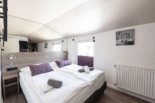 Hotel Porta Nigra fotoÄŸrafÄ±