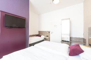 Hotel Porta Nigra fotoÄŸrafÄ±