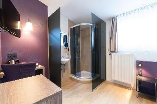 Hotel Porta Nigra fotoÄŸrafÄ±