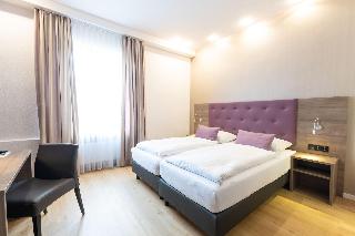 Hotel Porta Nigra fotoÄŸrafÄ±