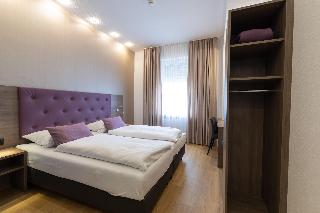 Hotel Porta Nigra fotoÄŸrafÄ±