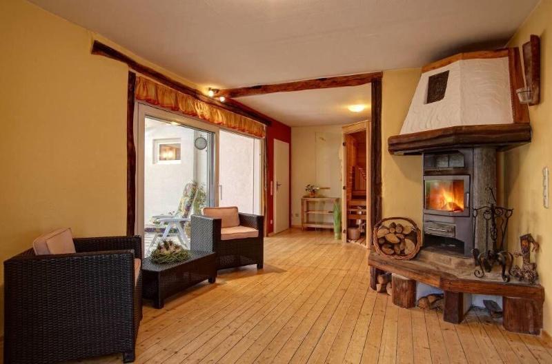 Land Gut Hotel Burgblick - Aktivite