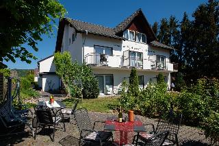Land Gut Hotel Burgblick otel fotoğrafı
