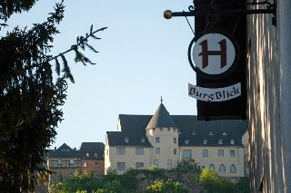 Land Gut Hotel Burgblick fotoÄŸrafÄ±