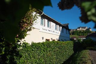 Land Gut Hotel Burgblick fotoÄŸrafÄ±