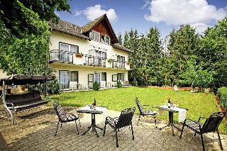 Land Gut Hotel Burgblick fotoÄŸrafÄ±